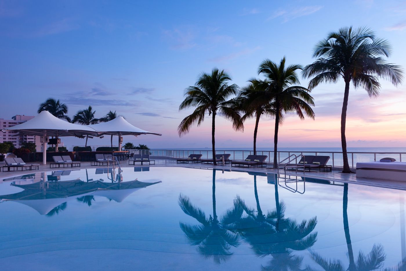The Ritz-Carlton Spa, Fort Lauderdale