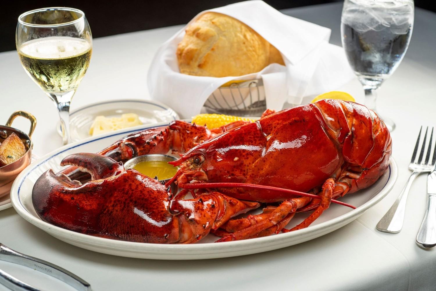 A&B Lobster House
