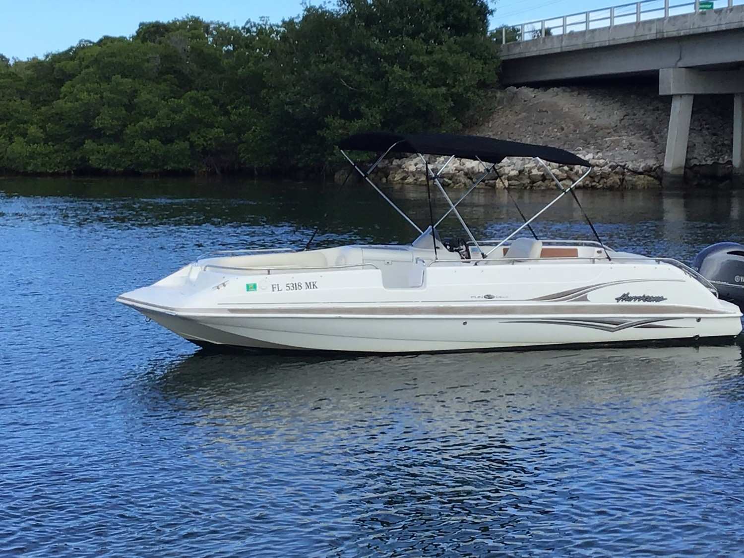 best boat tours in the florida keys