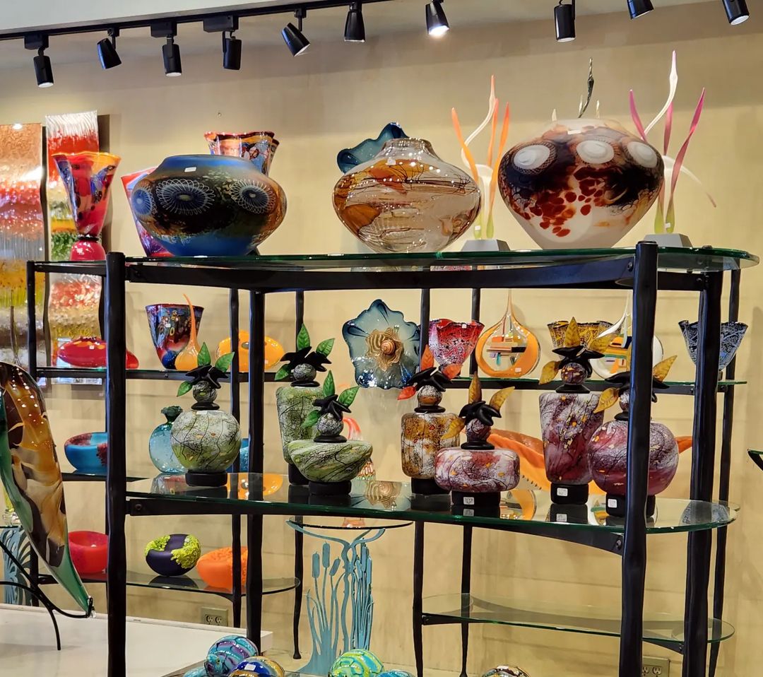 Avalon Gallery