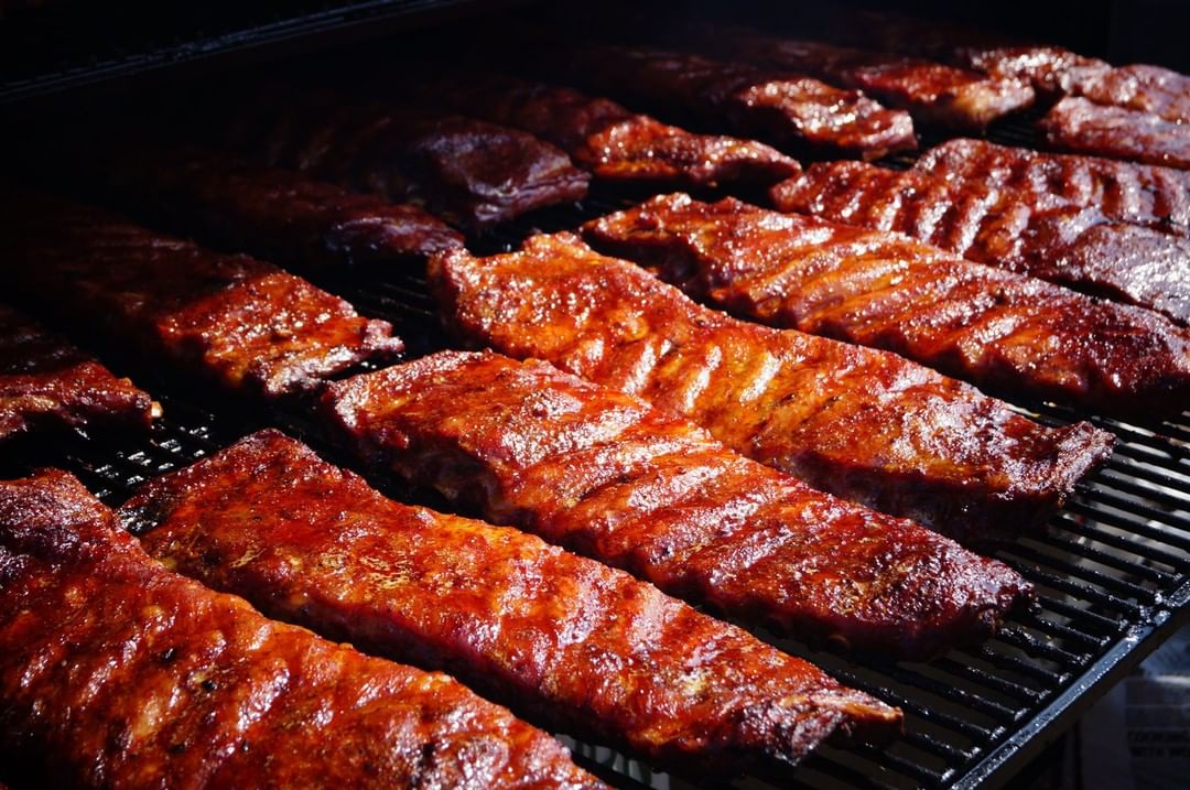Ceasars Famous Ribs