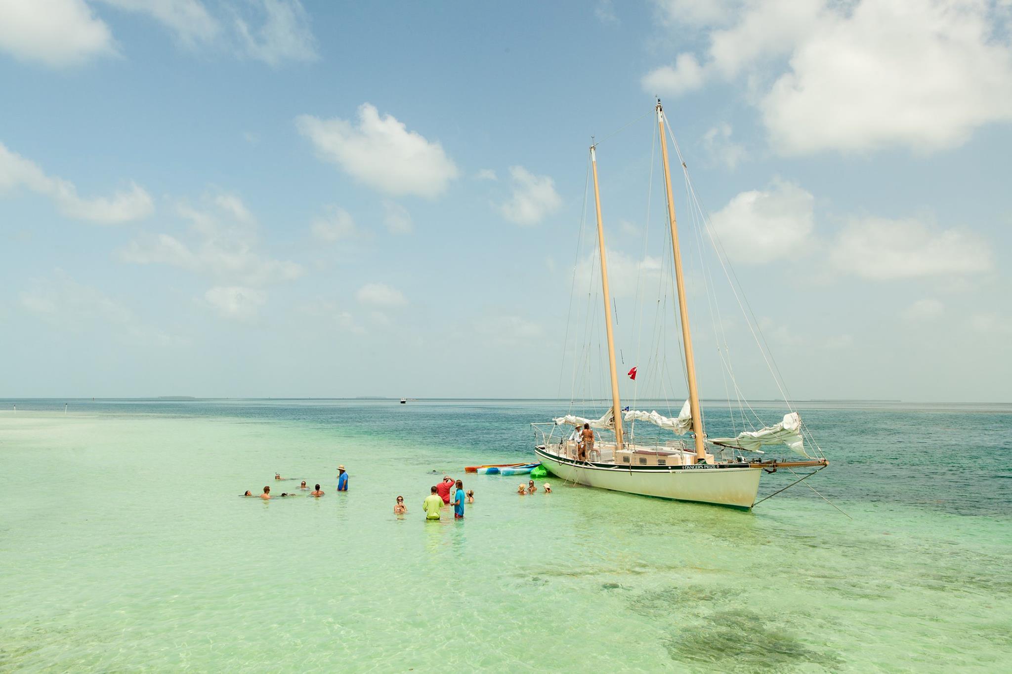 Danger Charters