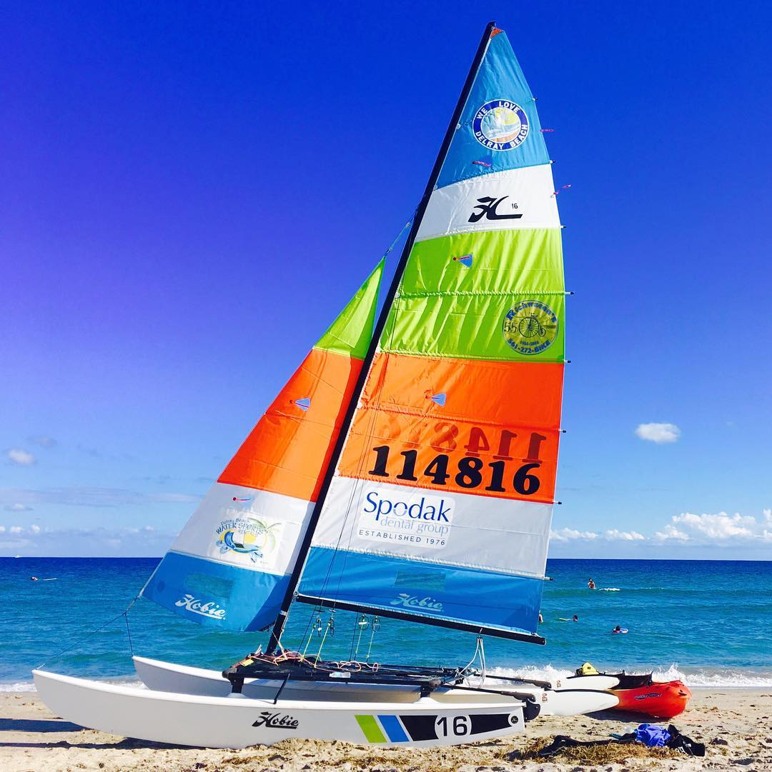 Delray Beach Water Sports