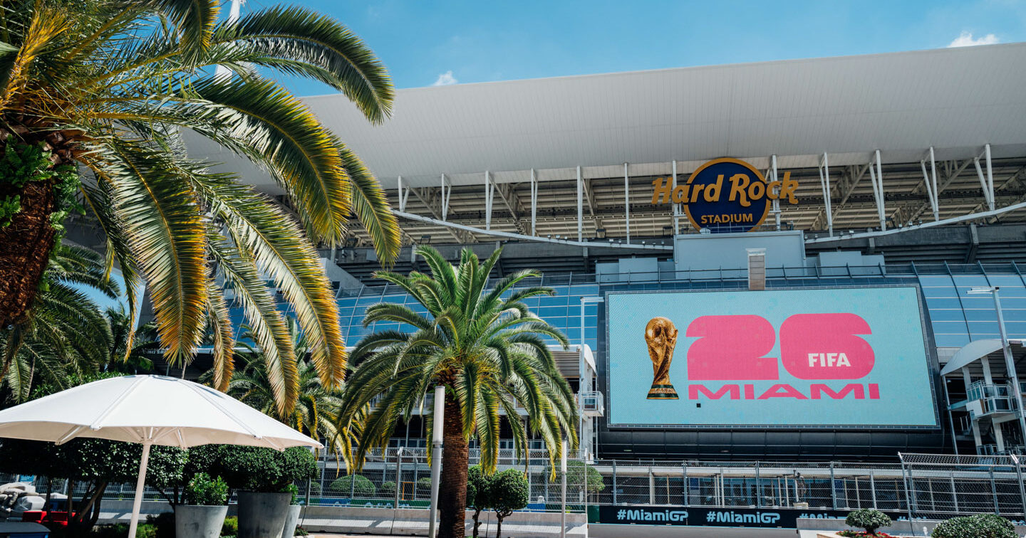 FIFA World Cup 2026
