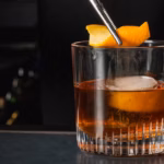 Flagler Station Cocktail