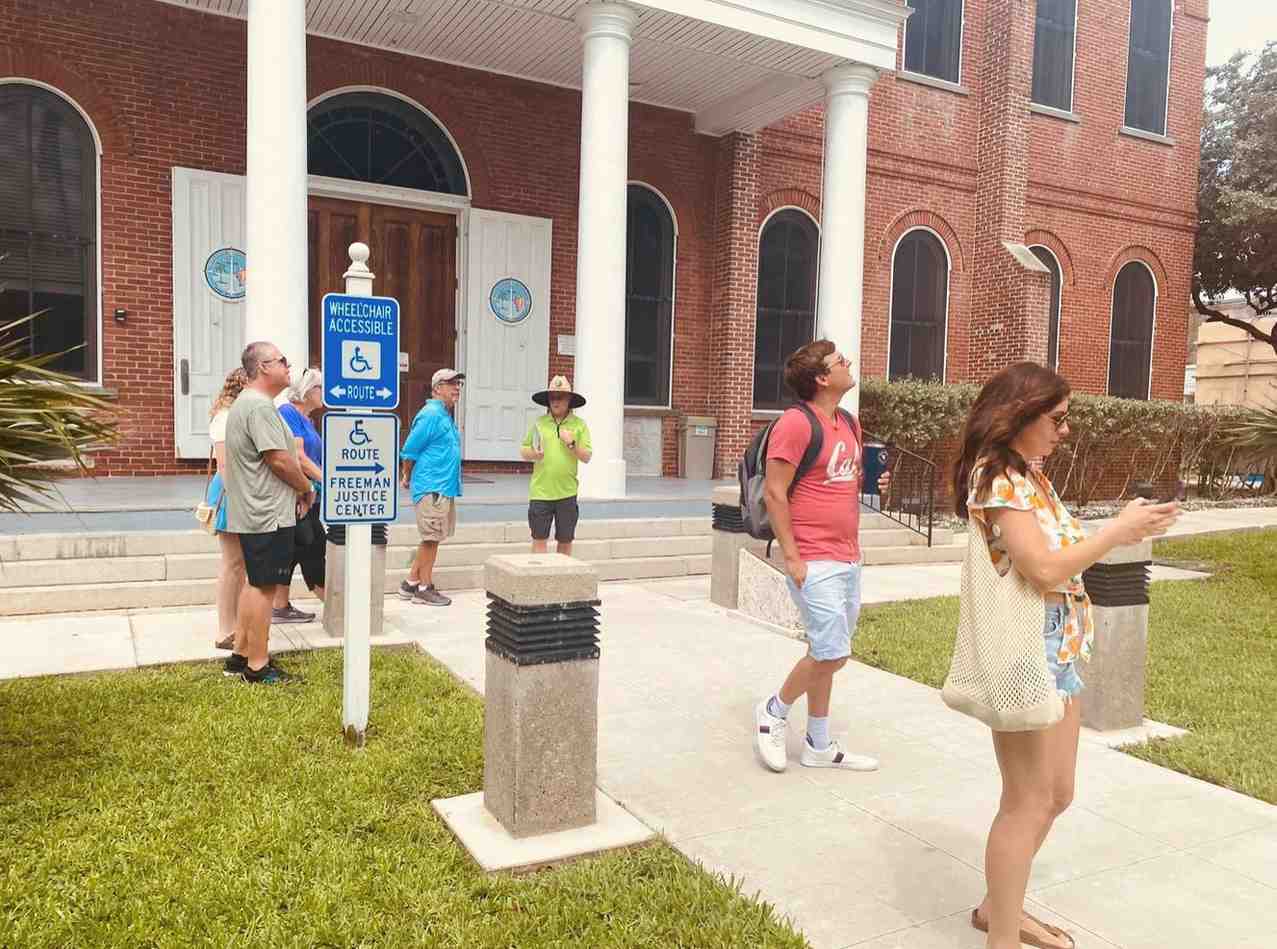 Hemingway in Key West Tours