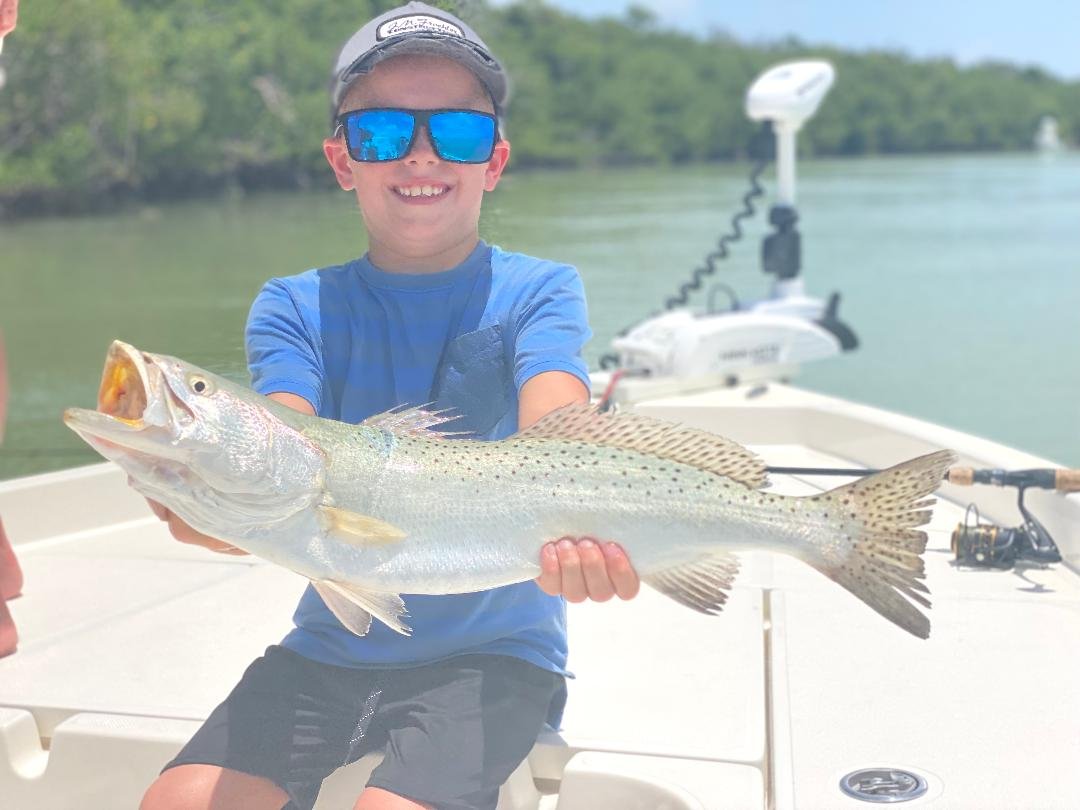 Islamorada Coastal Adventures