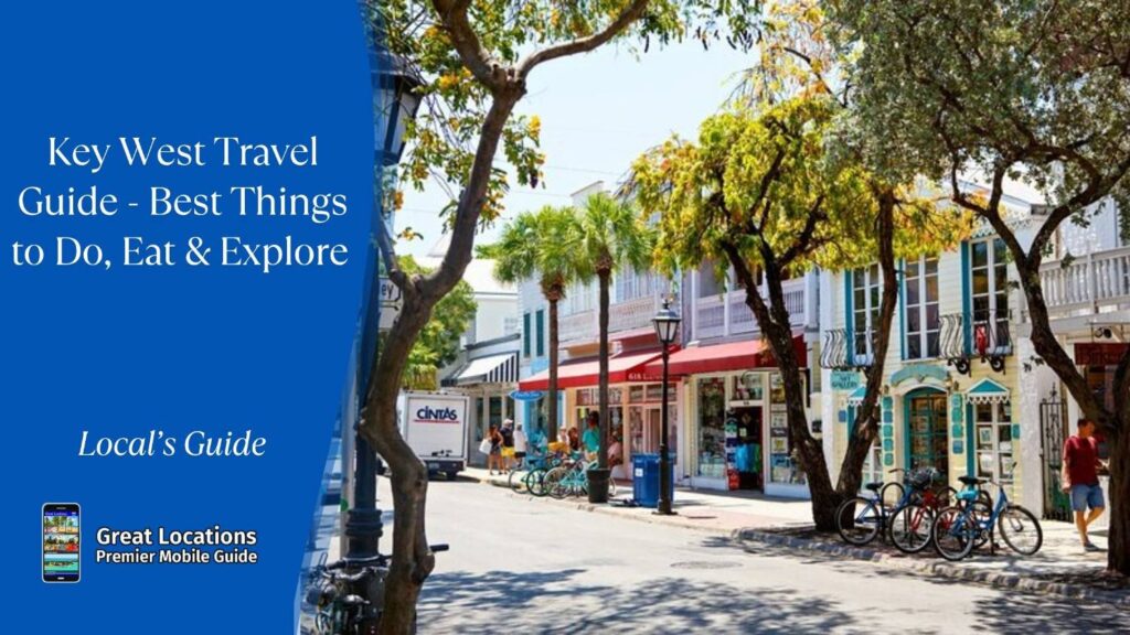 Key West travel guide