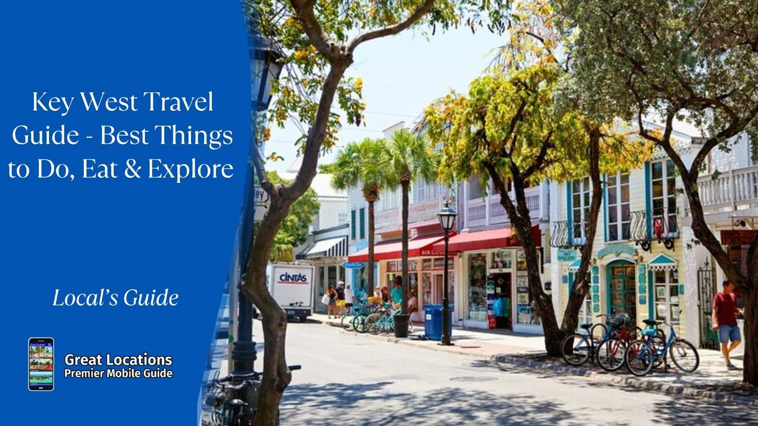 Key West Travel Guide - Best Things to Do, Eat & Explore