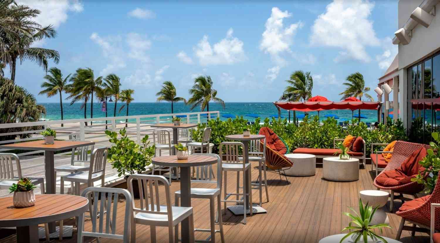 Things to do in Fort Lauderdale