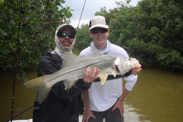 R-U Fishing Yet Charters