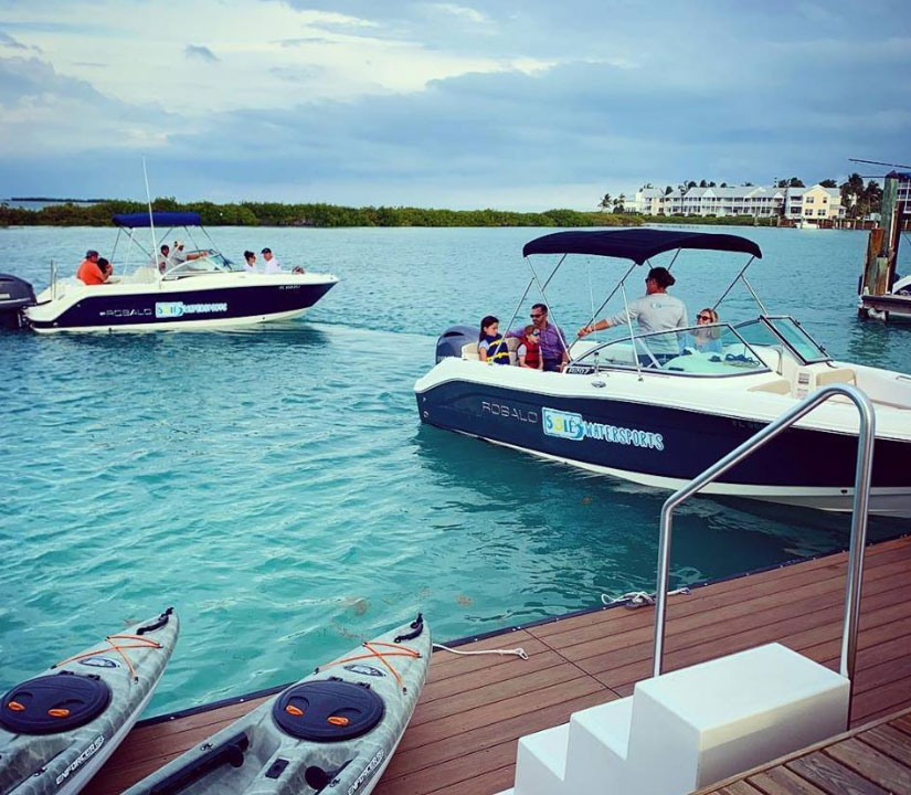 Solé Watersports