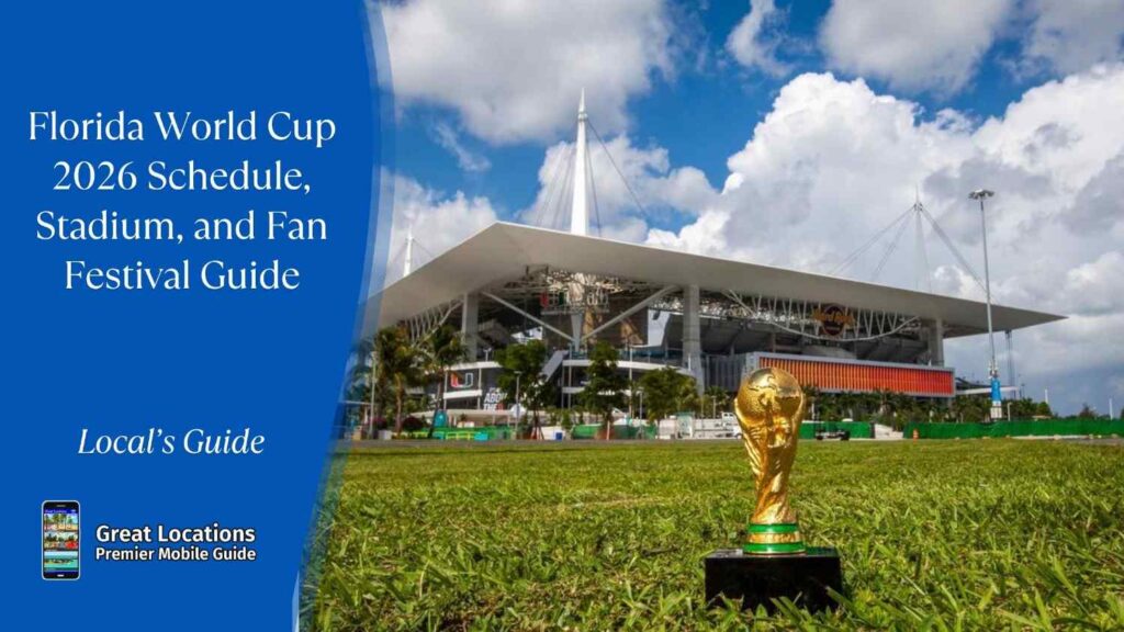 Florida World Cup
